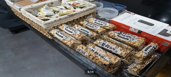 호산동 JB타이마사지 마사지샵 사진 5