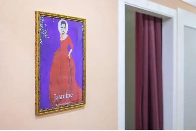 감삼동 청아테라피 마사지샵 사진 7