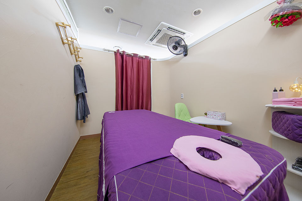 감삼동 청아테라피 마사지샵 사진 9