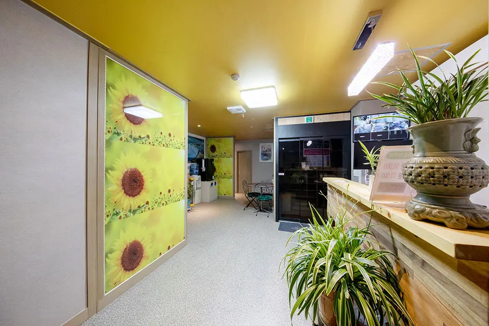 본리동 NEW하루아로마 마사지샵 사진 2