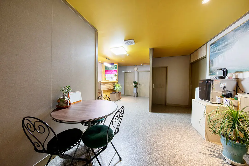 본리동 NEW하루아로마 마사지샵 사진 3