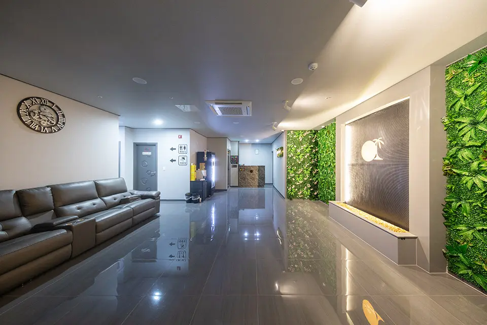 월성동 오아시스마사지 마사지샵 사진 1