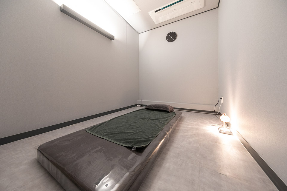 오아시스마사지