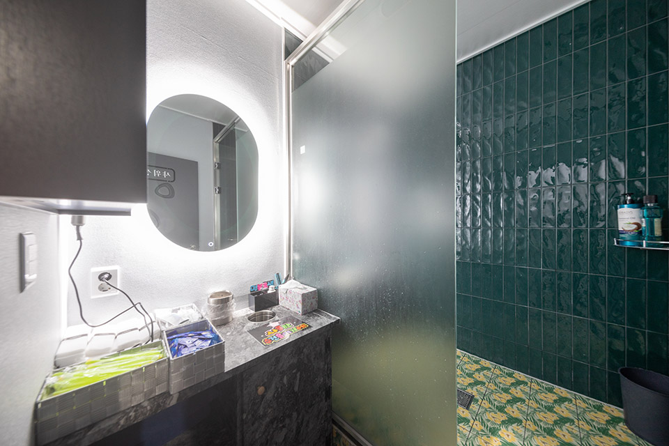 월성동 오아시스마사지 마사지샵 사진 13