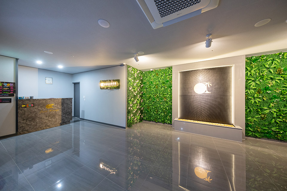 오아시스마사지