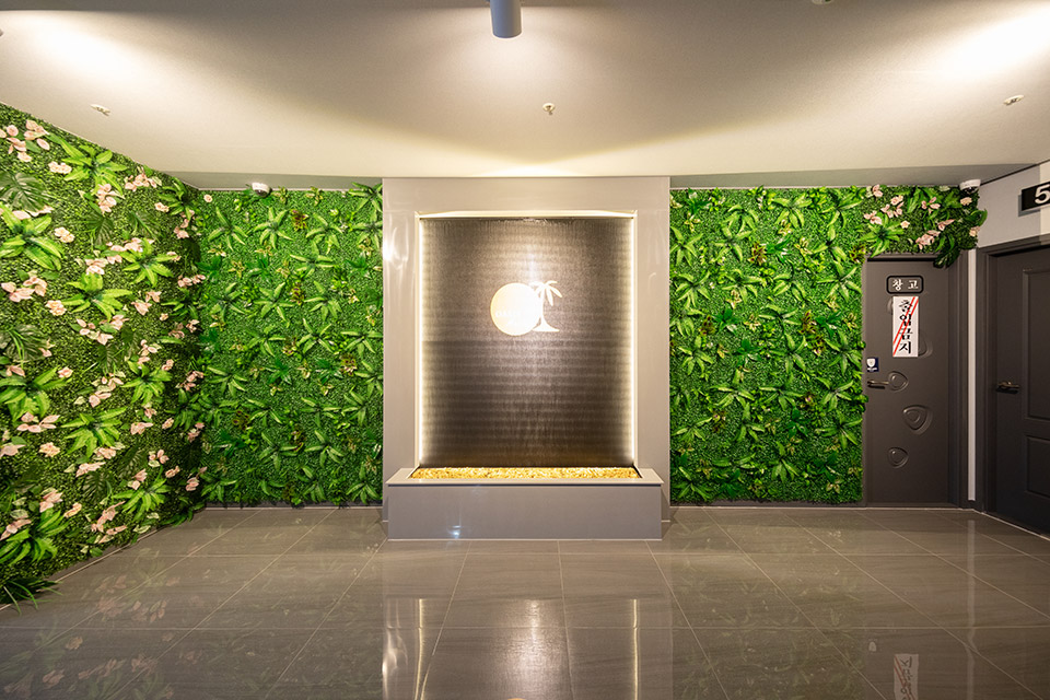 월성동 오아시스마사지 마사지샵 사진 4