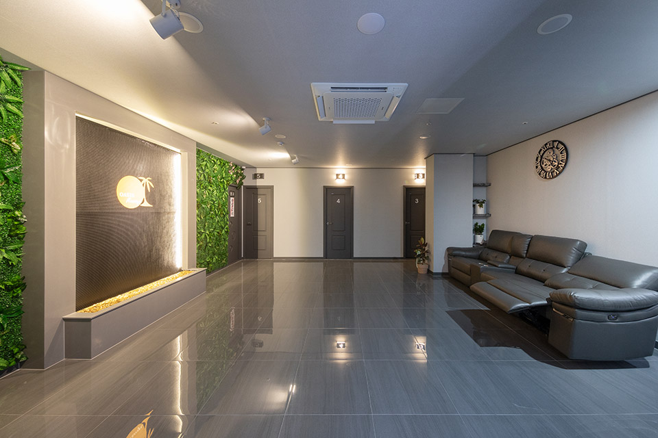 오아시스마사지