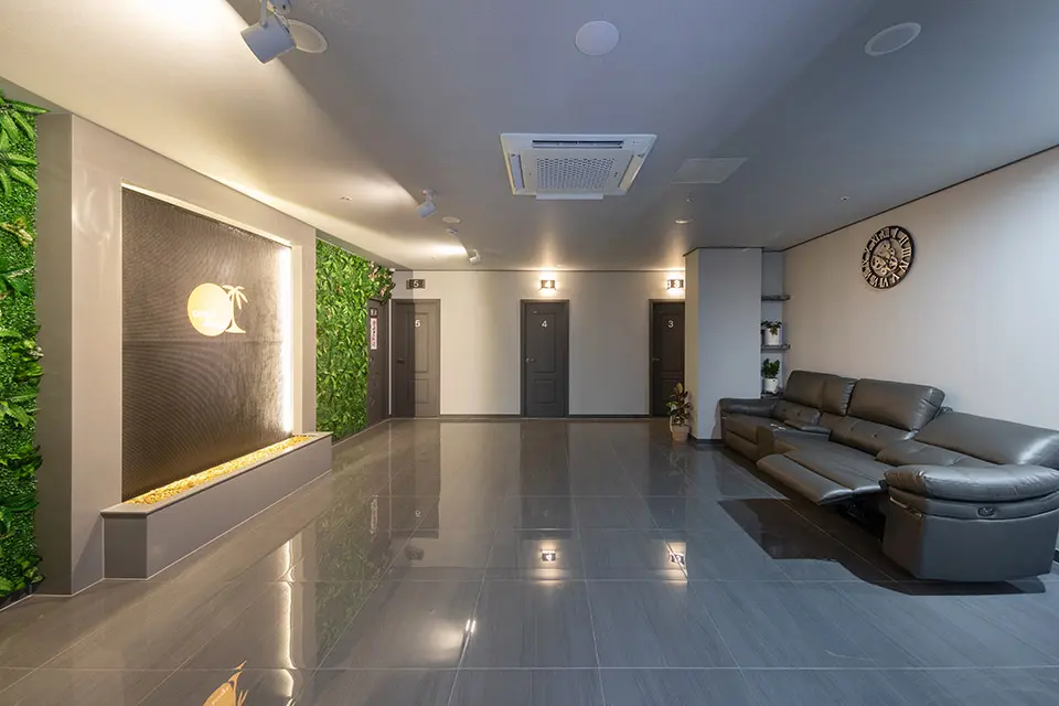 월성동 오아시스마사지 마사지샵 사진 5