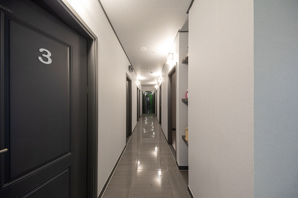 오아시스마사지