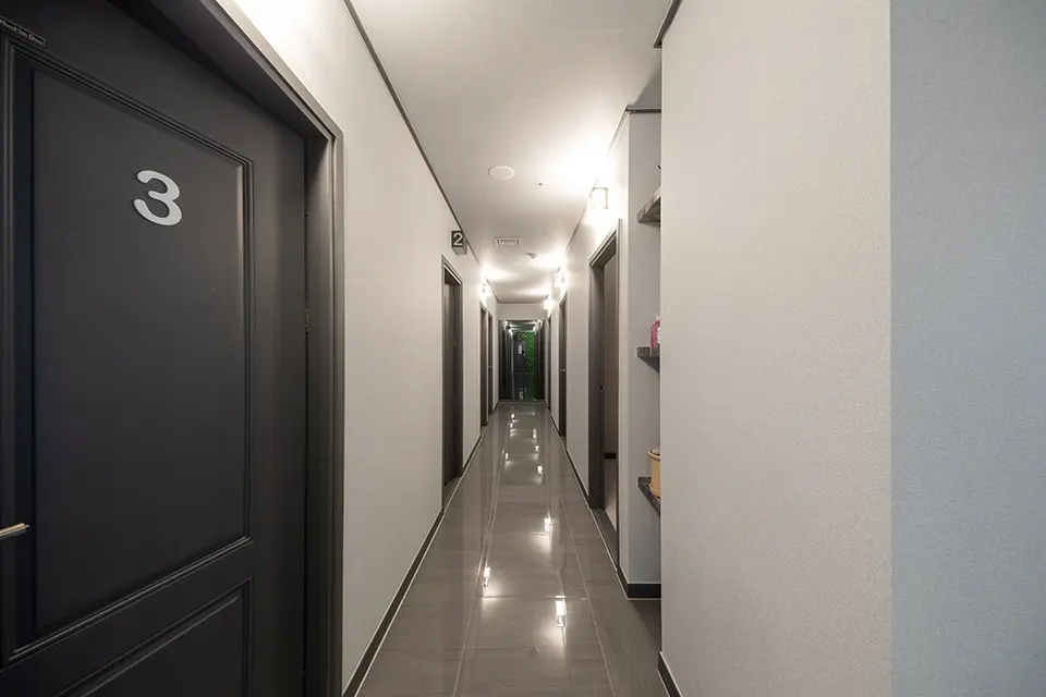 월성동 오아시스마사지 마사지샵 사진 8