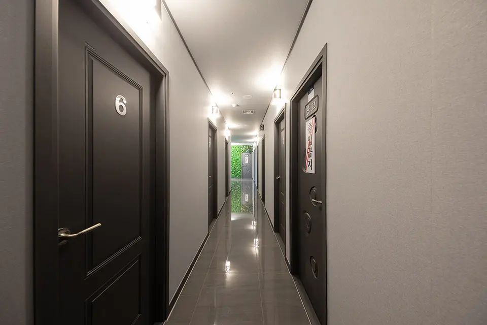 월성동 오아시스마사지 마사지샵 사진 9