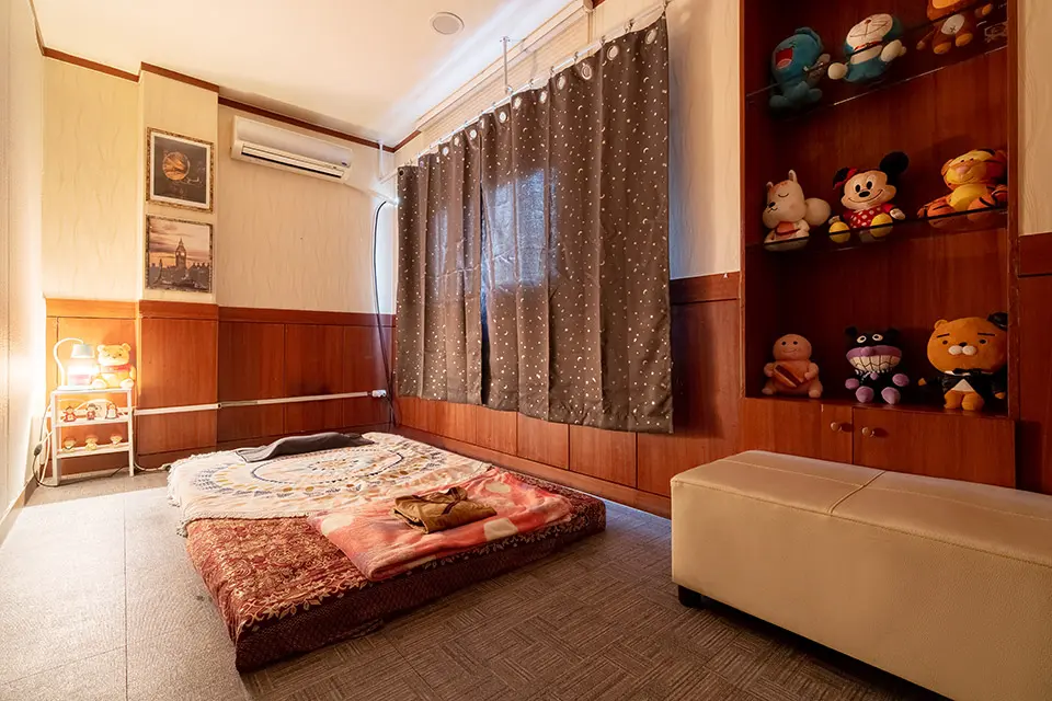 송현동 홈힐링마사지 마사지샵 사진 10