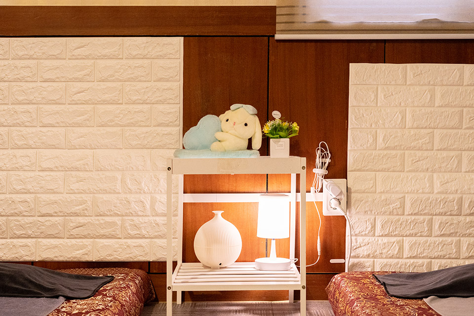 송현동 홈힐링마사지 마사지샵 사진 12