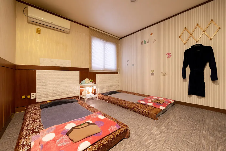 송현동 홈힐링마사지 마사지샵 사진 13