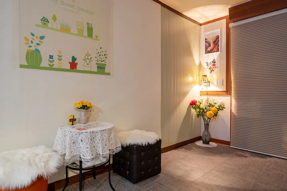 송현동 홈힐링마사지 마사지샵 사진 3