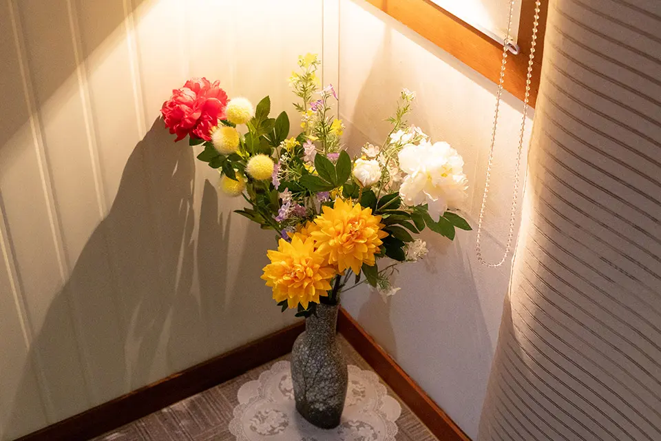 송현동 홈힐링마사지 마사지샵 사진 4