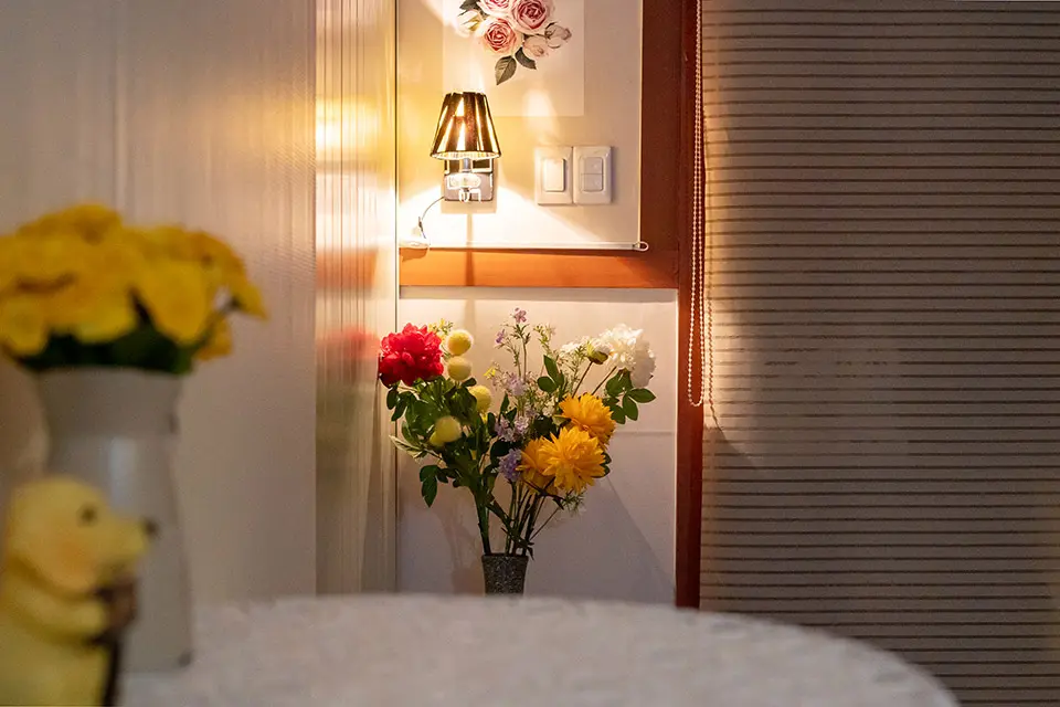 송현동 홈힐링마사지 마사지샵 사진 5