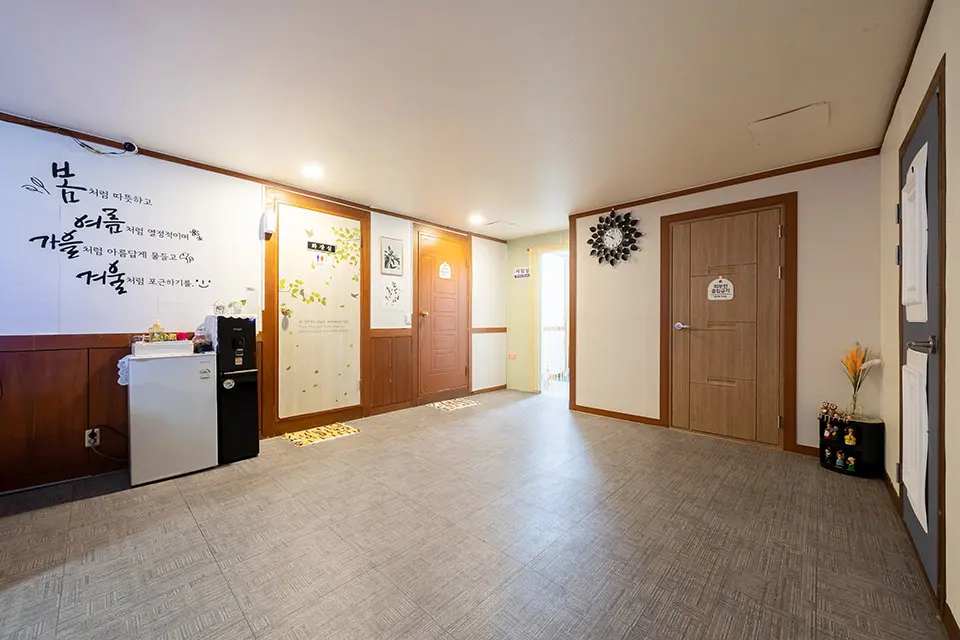 송현동 홈힐링마사지 마사지샵 사진 8