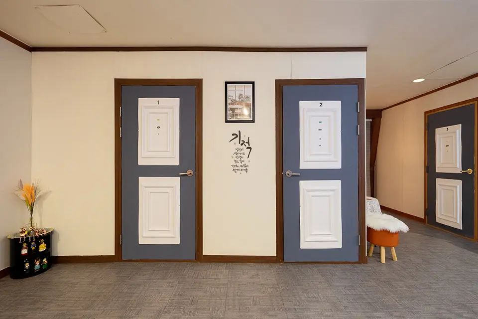 송현동 홈힐링마사지 마사지샵 사진 9