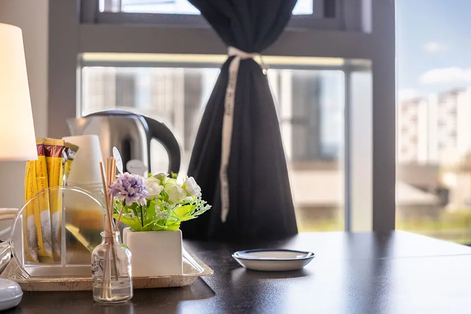 명지동 킹덤타이 마사지샵 사진 2