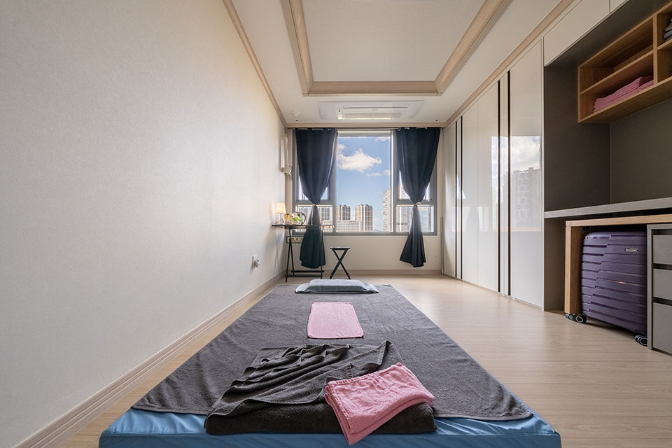 명지동 킹덤타이 마사지샵 사진 4