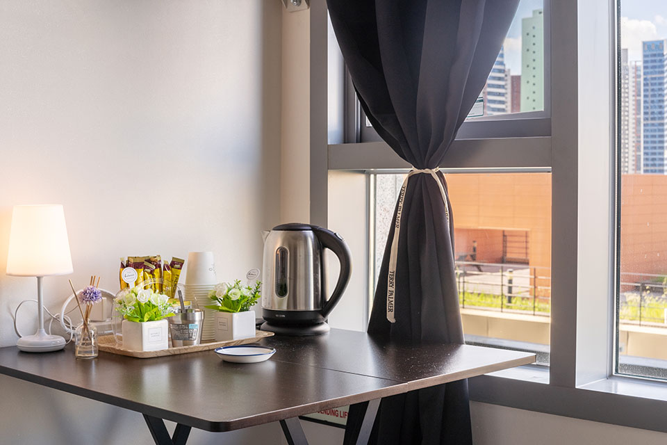 명지동 킹덤타이 마사지샵 사진 6