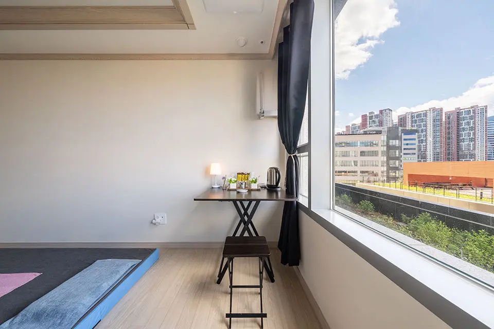 명지동 킹덤타이 마사지샵 사진 7