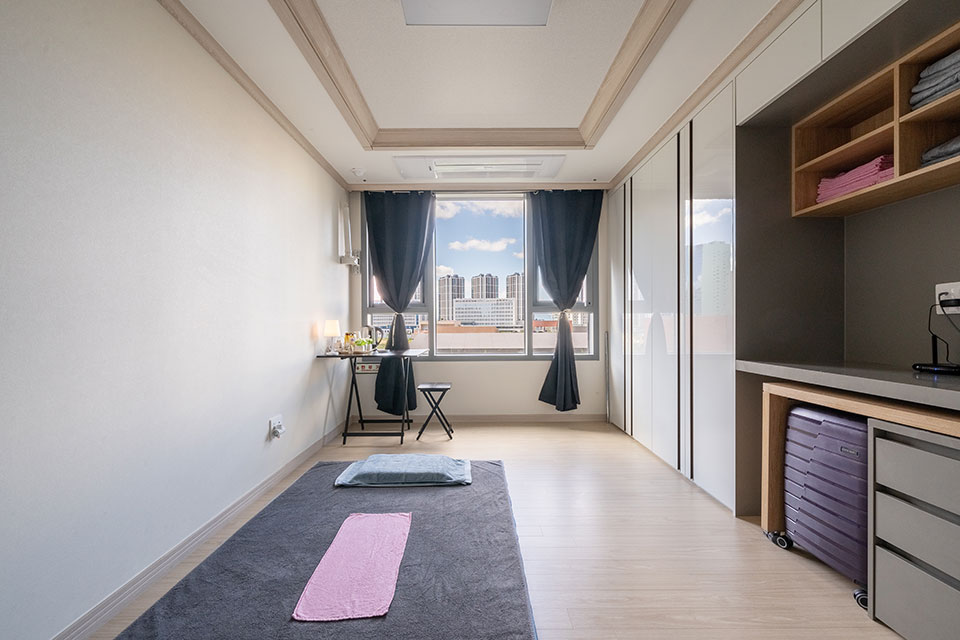 명지동 킹덤타이 마사지샵 사진 8