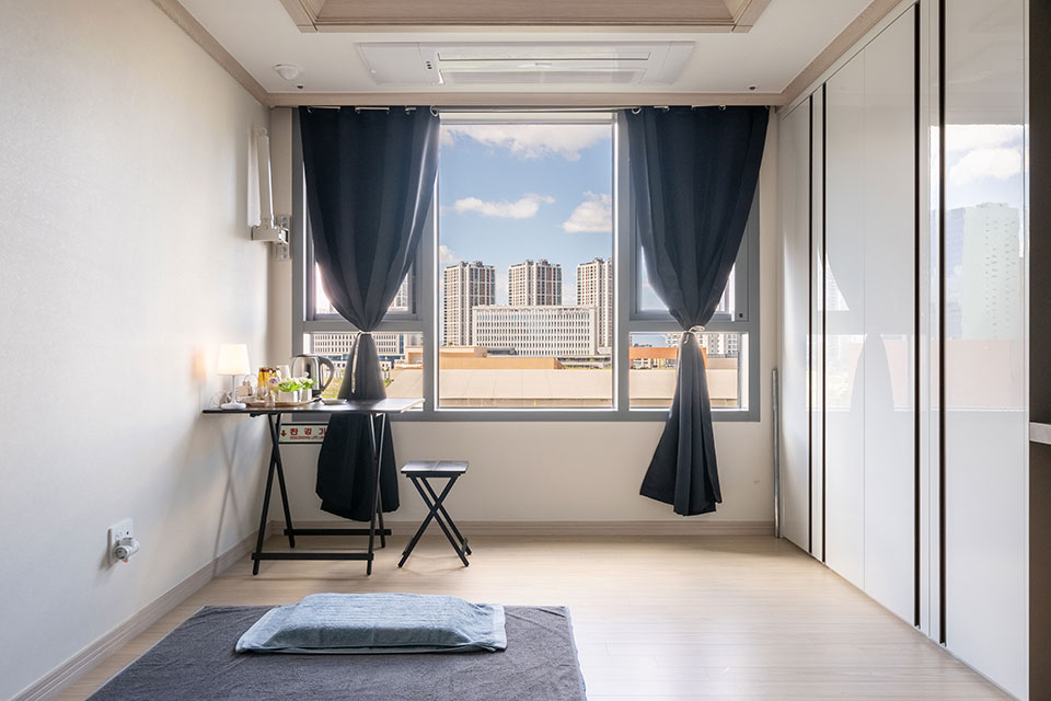 명지동 킹덤타이 마사지샵 사진 9