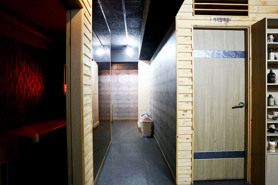 홍제동 사바이 마사지샵 사진 4