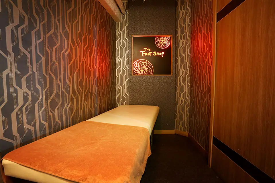 홍제동 사바이 마사지샵 사진 6