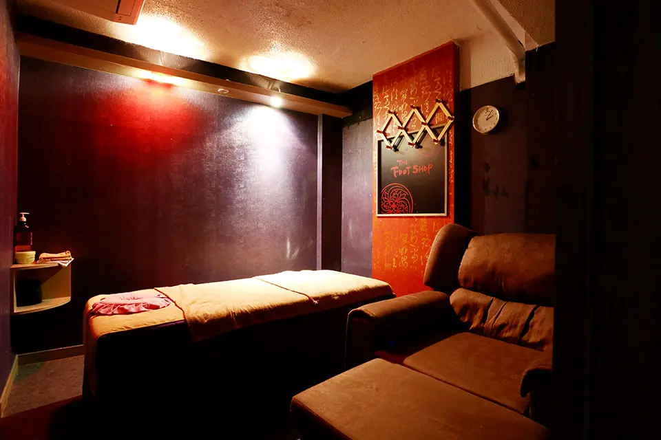 홍제동 사바이 마사지샵 사진 7