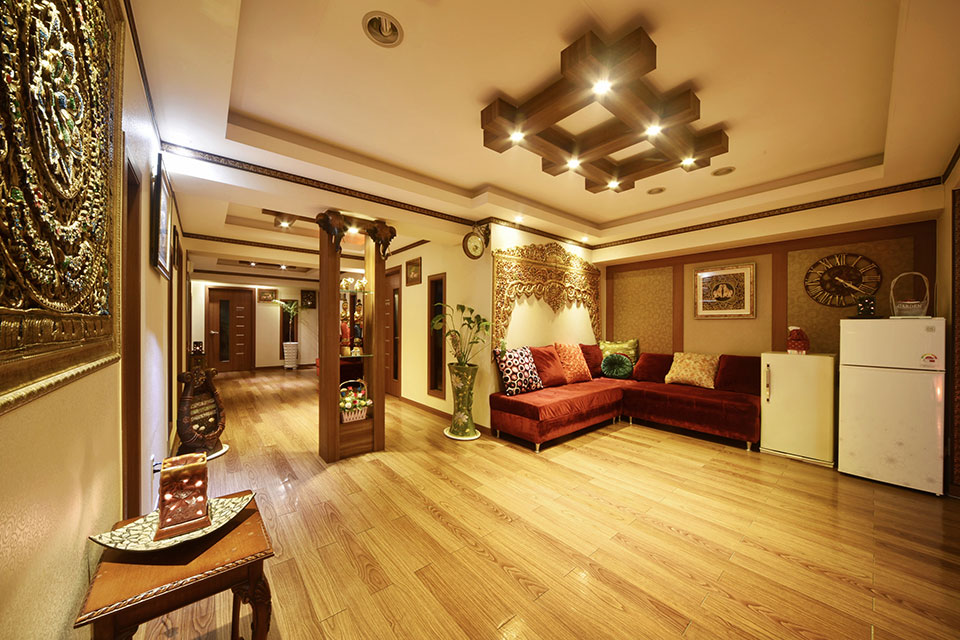 삼전동 휴아로마 마사지샵 사진 3