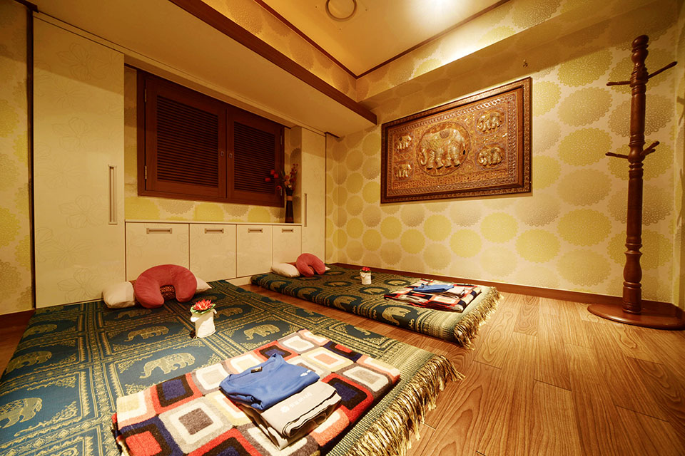 삼전동 휴아로마 마사지샵 사진 5