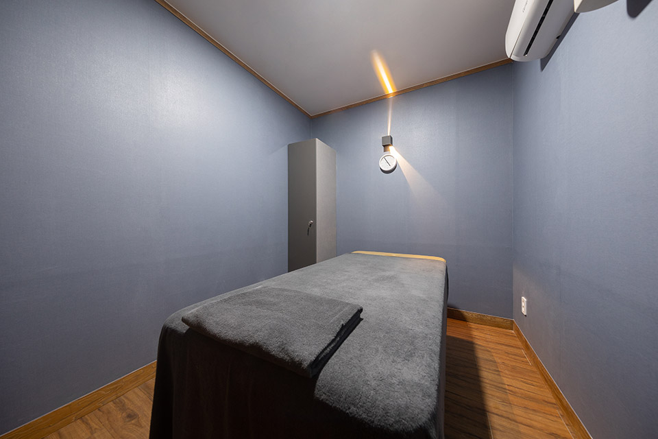 달동 민타이&아로마 마사지샵 사진 12