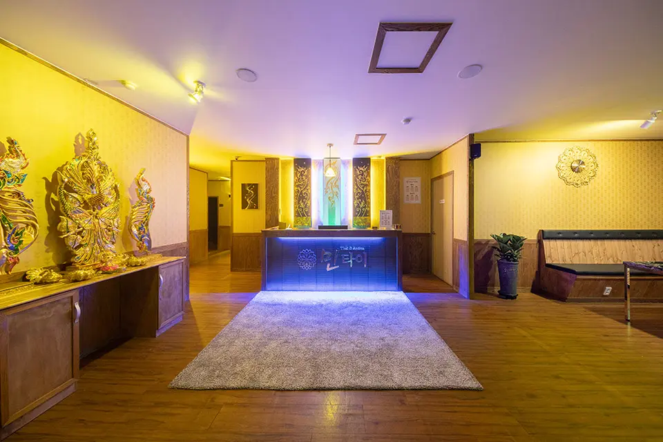 달동 민타이&아로마 마사지샵 사진 2