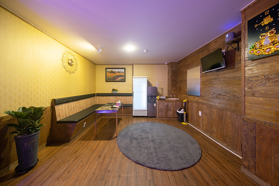 달동 민타이&아로마 마사지샵 사진 5