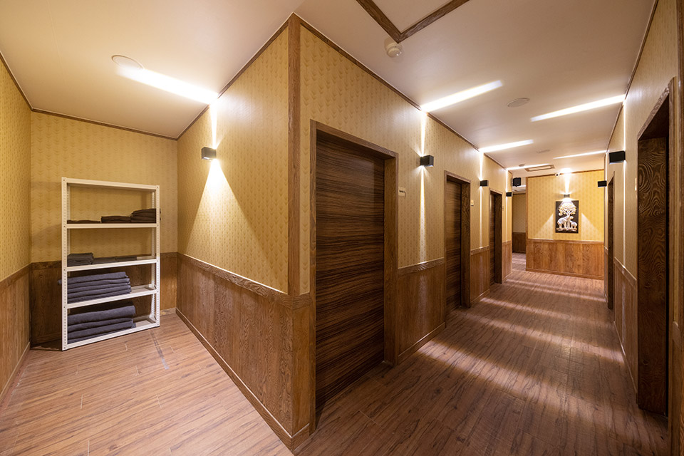 달동 민타이&아로마 마사지샵 사진 6