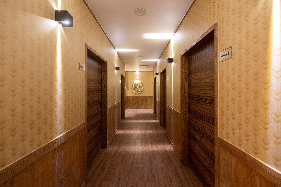 달동 민타이&아로마 마사지샵 사진 7