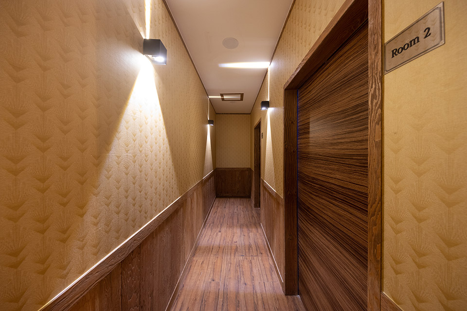 달동 민타이&아로마 마사지샵 사진 8