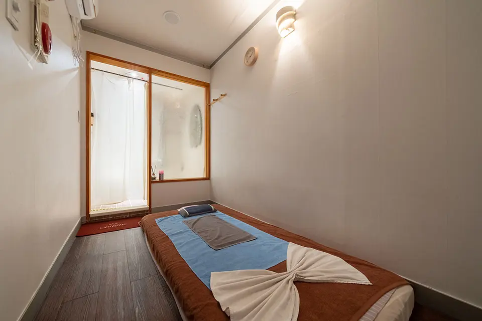 운서동 힐아로마 마사지샵 사진 13