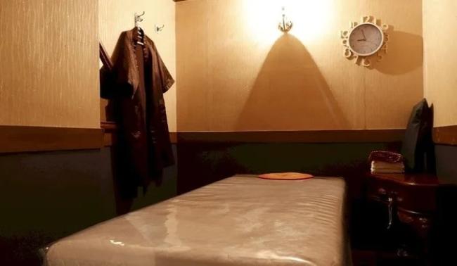 양재동 낙원테라피 마사지샵 사진 2