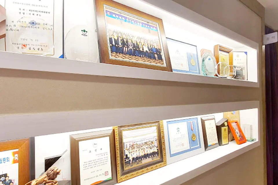 노형동 베라아로마 마사지샵 사진 3