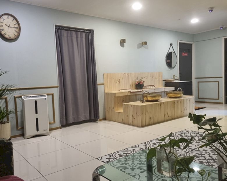 킹아로마&발관리