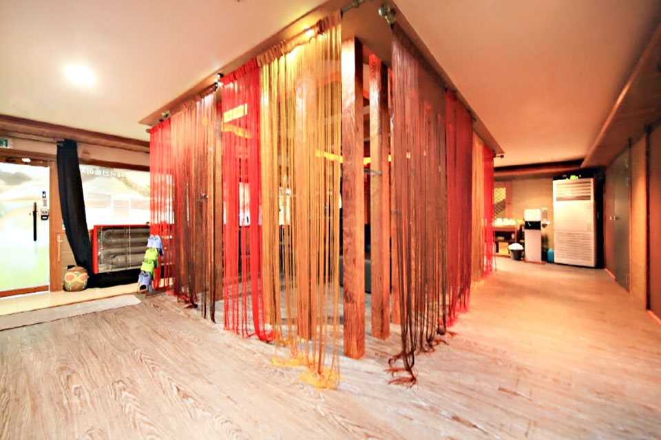 대청동 필타이 마사지샵 사진 2