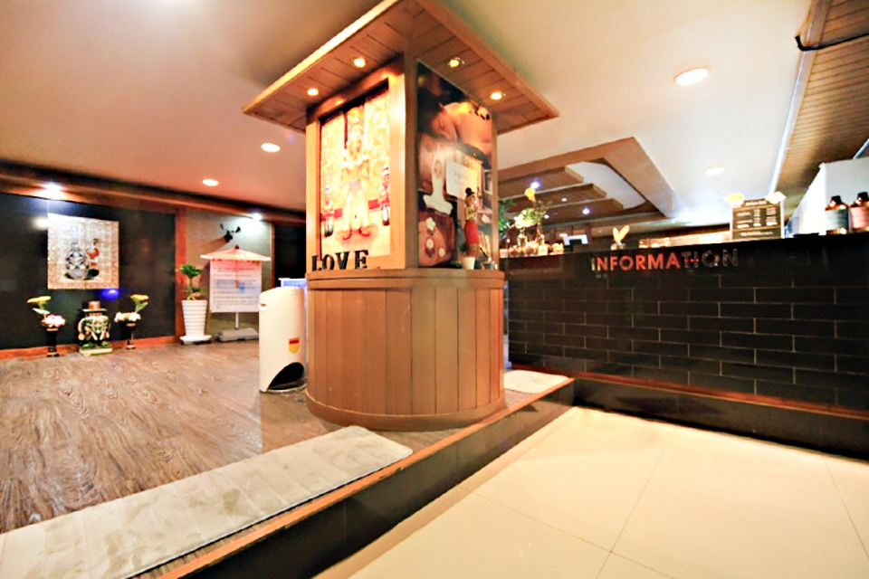 대청동 필타이 마사지샵 사진 3