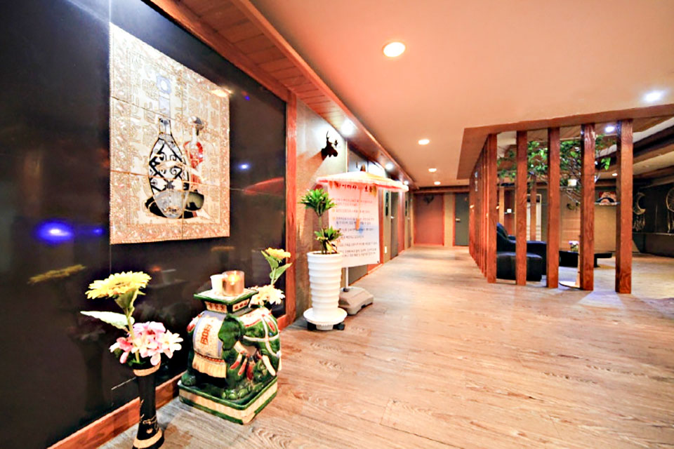 대청동 필타이 마사지샵 사진 4