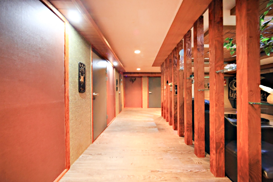 대청동 필타이 마사지샵 사진 5