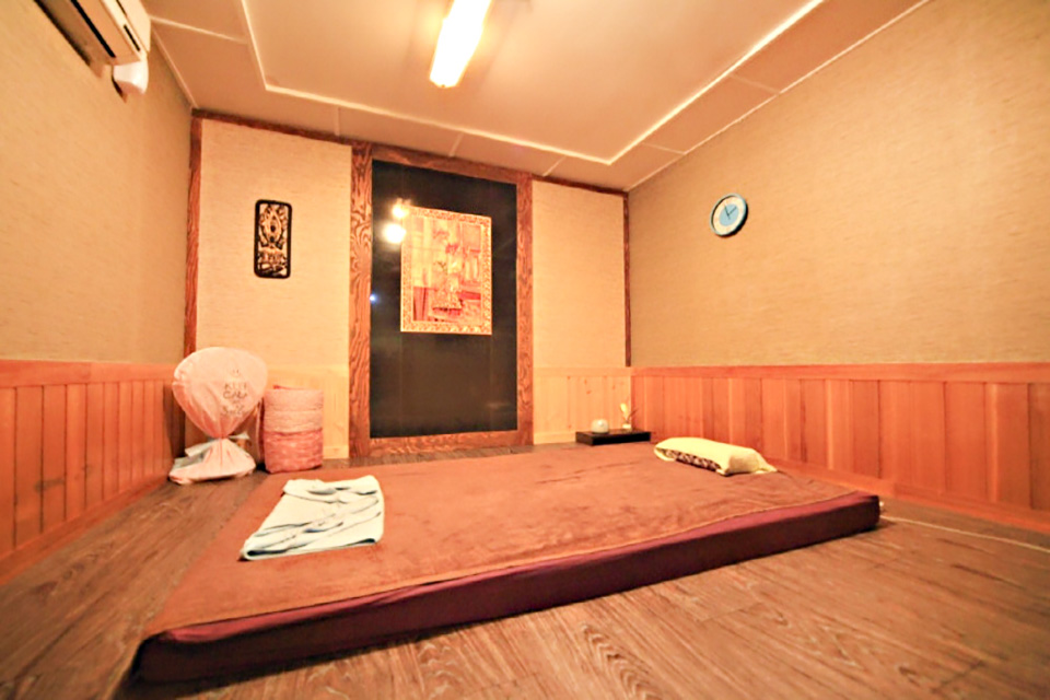 대청동 필타이 마사지샵 사진 6