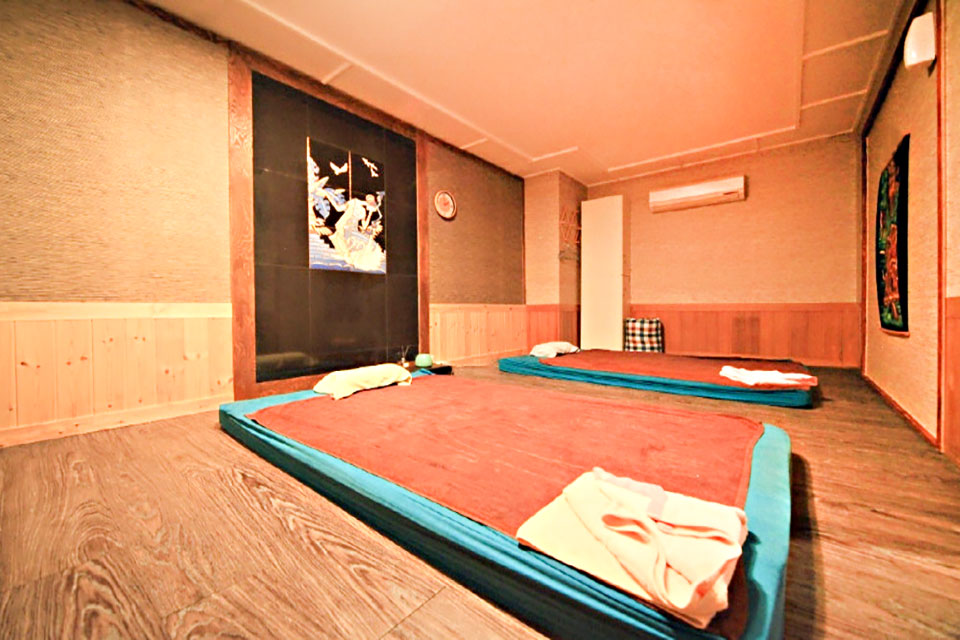 대청동 필타이 마사지샵 사진 7